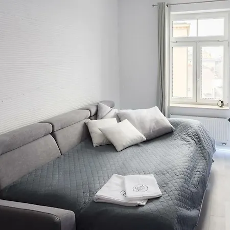 Appartamento Akuratny Poznań