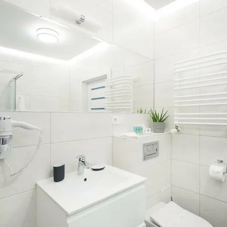 Appartamento Akuratny Poznań